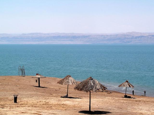 Dead Sea 